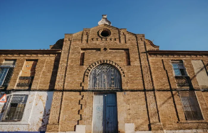 El Cabanyal Valencia: Guía Completa Del Barrio Marinero Más Cotizado 1 El Cabanyal - Lumina Properties